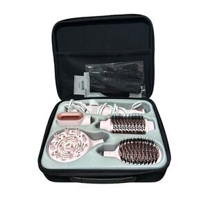 Beachwaver Blow Brush Hairdrying Set